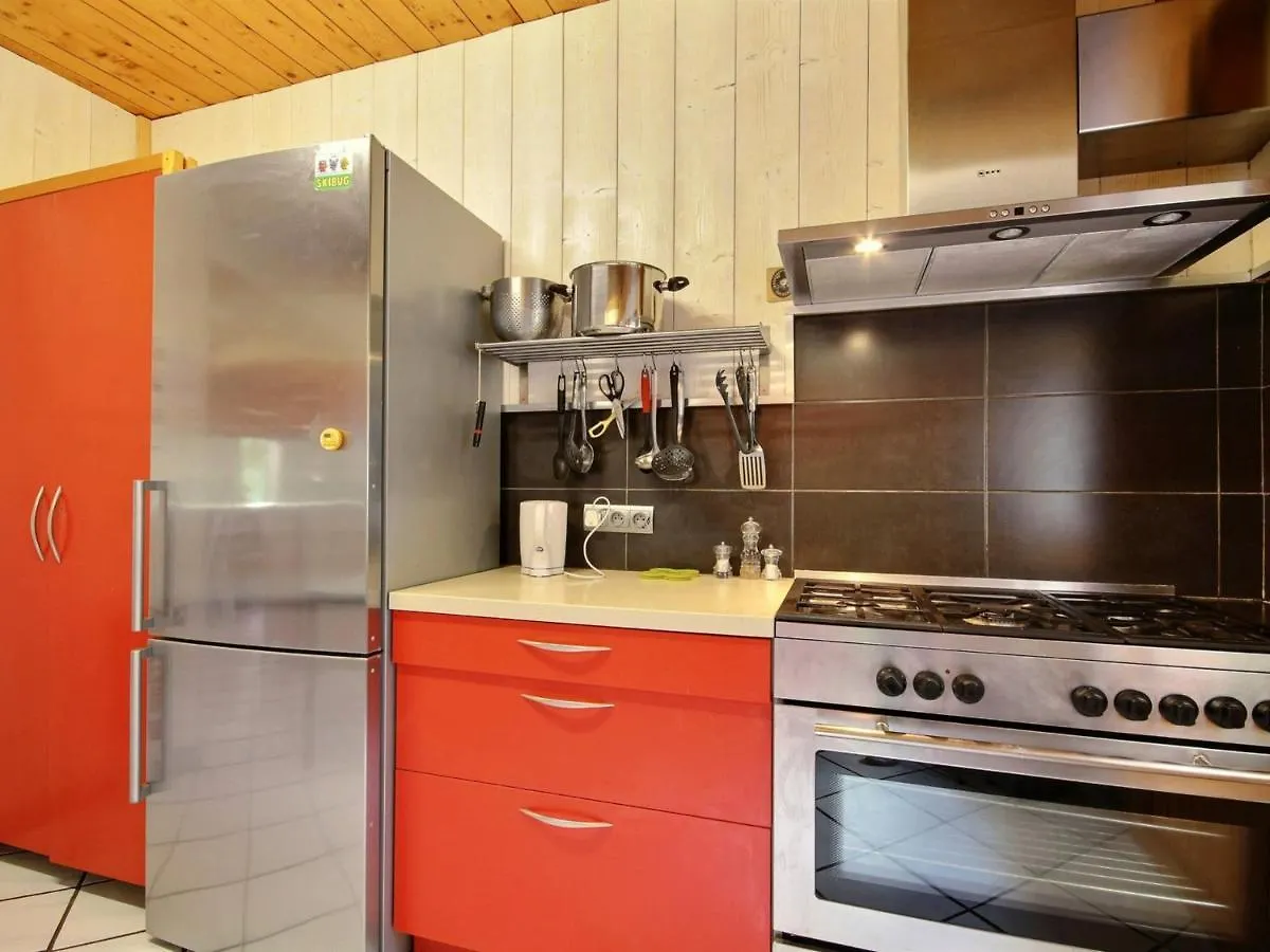 Chalet 15 Personnes, Proche Des Pistes, 7 Chambres Avec Salles De Bains - Fr-1-455-158 La Plagne