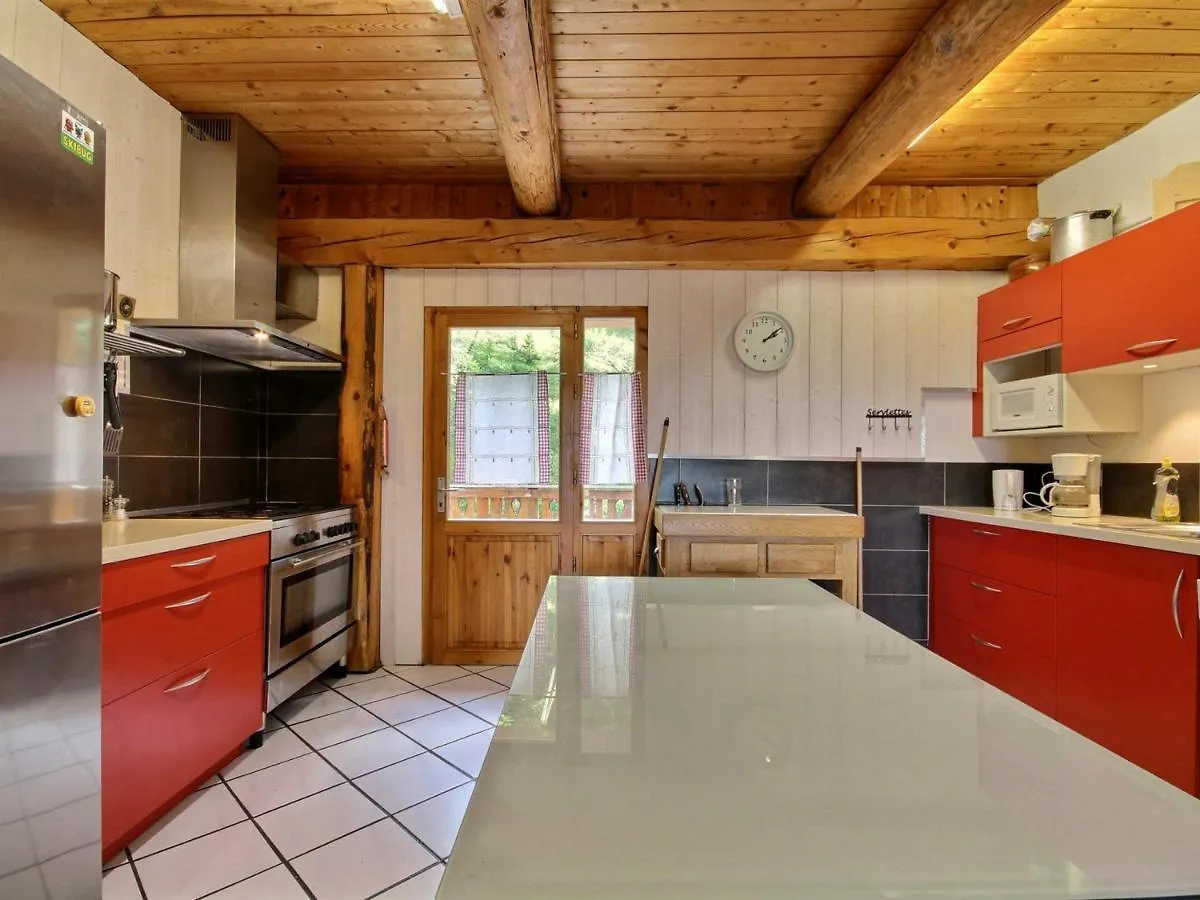 Chalet 15 Personnes, Proche Des Pistes, 7 Chambres Avec Salles De Bains - Fr-1-455-158 La Plagne