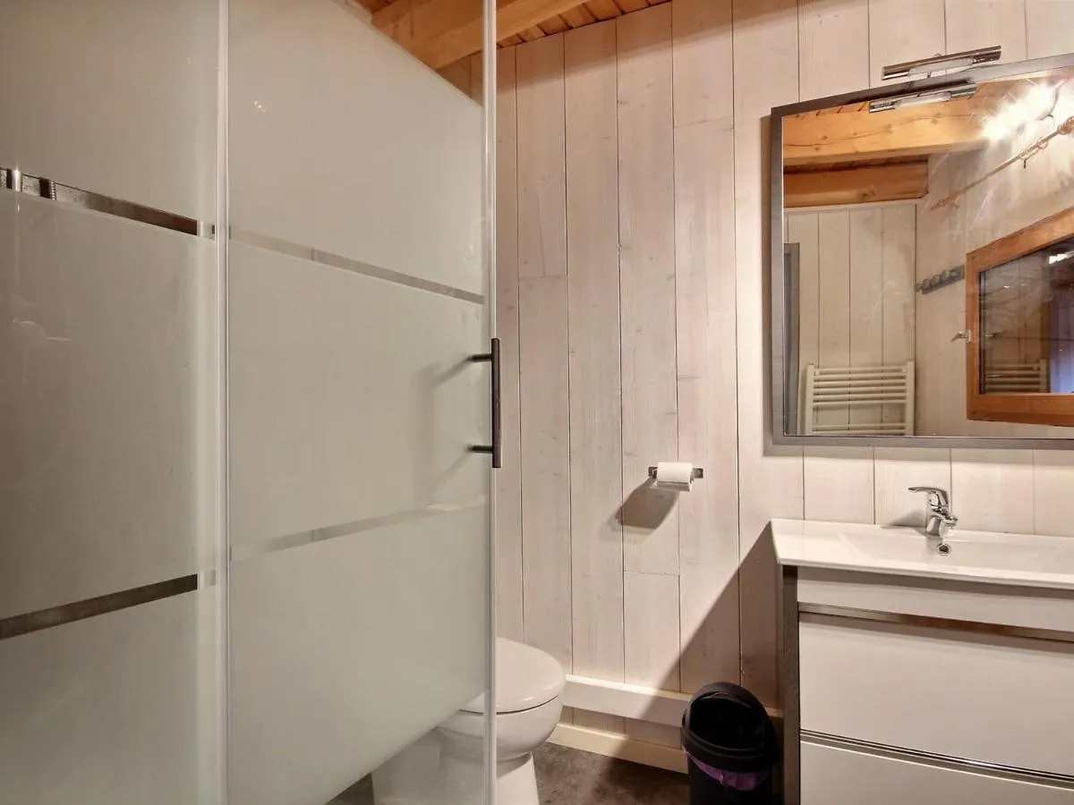 Chalet 15 Personnes, Proche Des Pistes, 7 Chambres Avec Salles De Bains - Fr-1-455-158 La Plagne