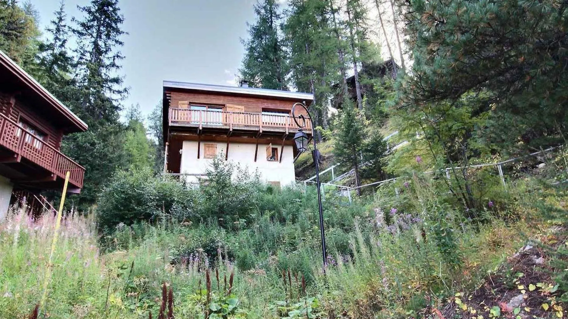Chalet 15 Personnes, Proche Des Pistes, 7 Chambres Avec Salles De Bains - Fr-1-455-158 La Plagne